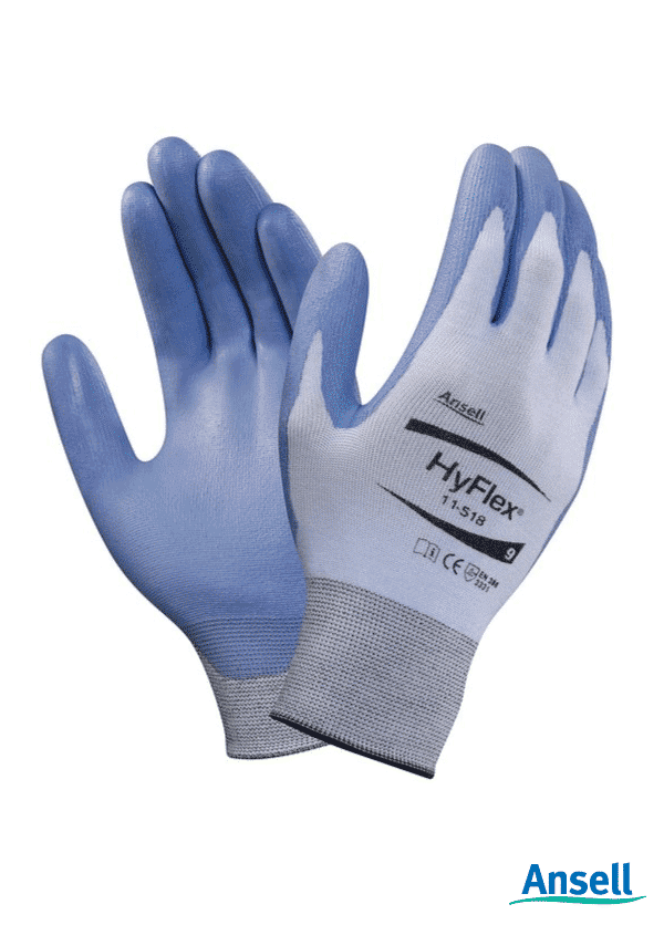 HYFLEX 11-518-7