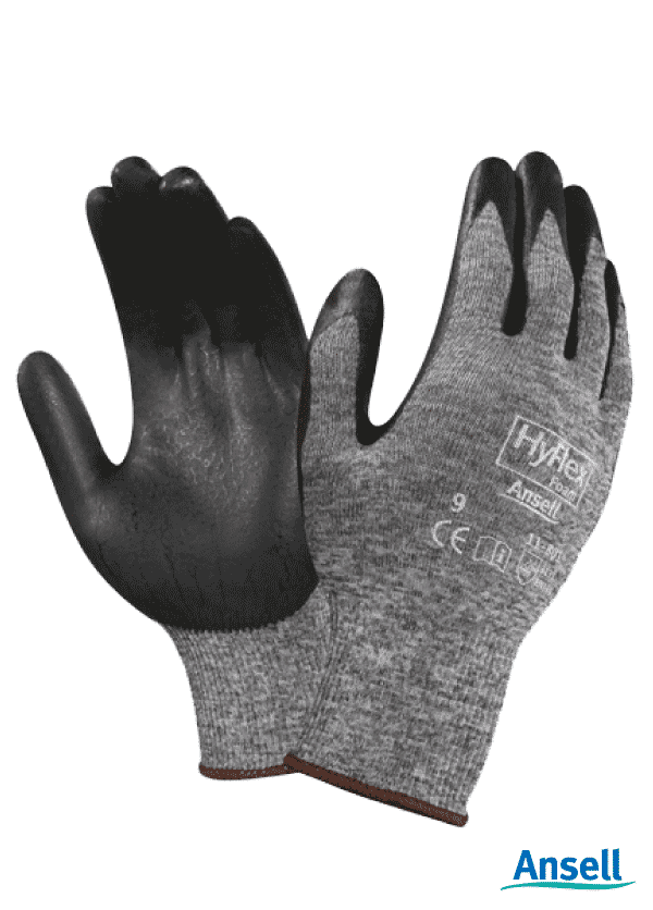 HyFlex 11-801 -10