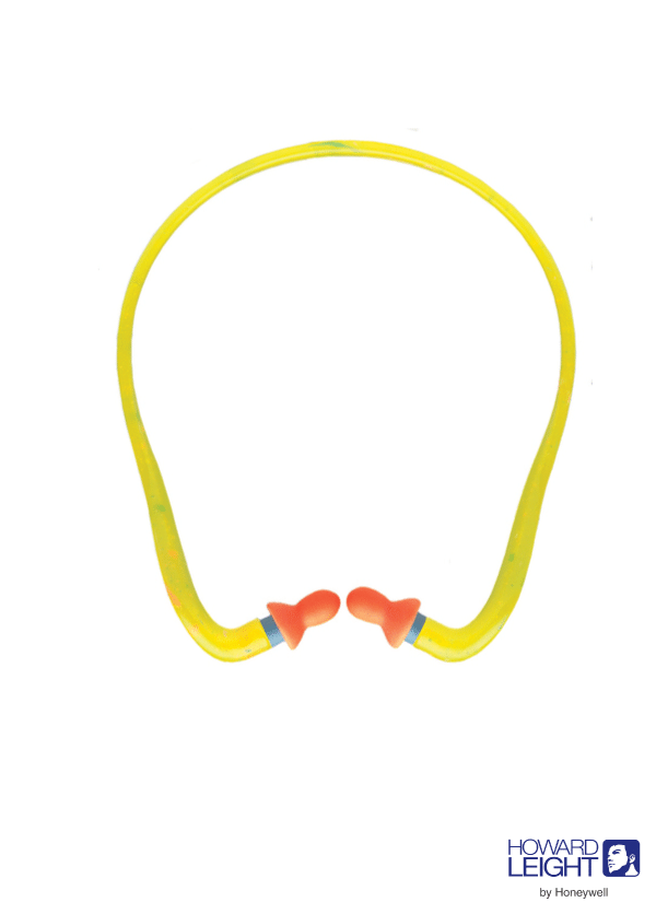 QB1HYG Inner-Aural Banded Earplugs