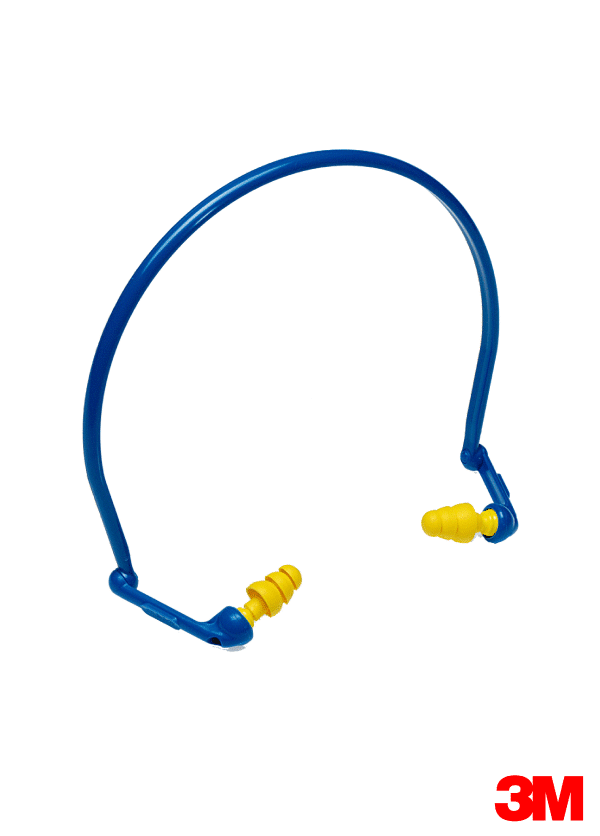 E-A-Rflex Hearing Protector w/ Ultrafit Tips