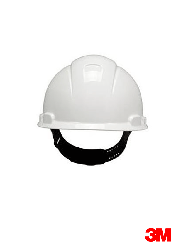 3M Hard Hat 4-Point Ratchet Suspension