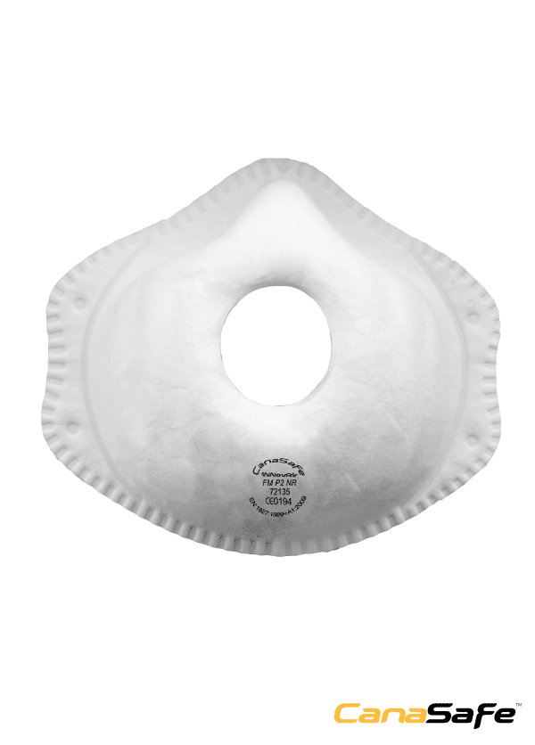 iNNovAir 72135 Replacement Filter for 82135