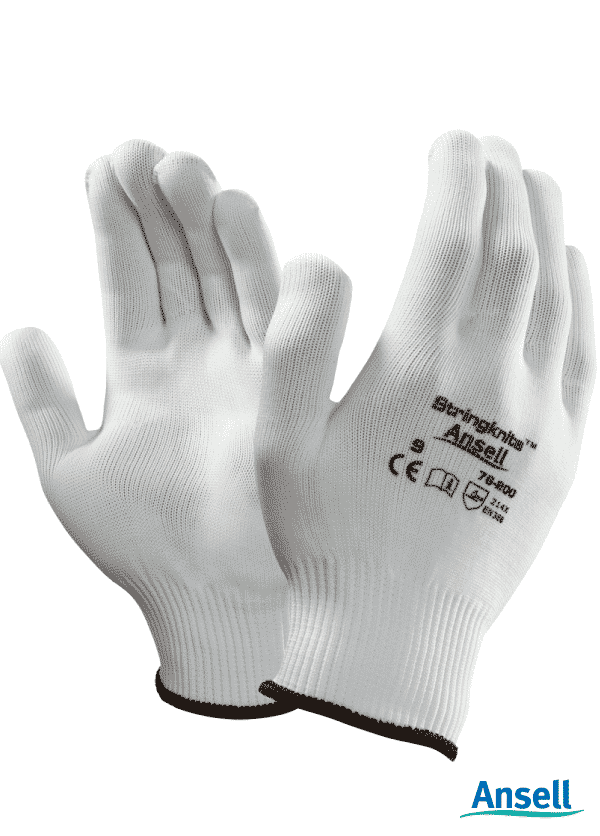 Stringknits 76-200-9
