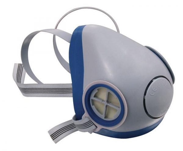 Mobiak MBK03 - SE1540 Half-Face Mask Respirator Filter