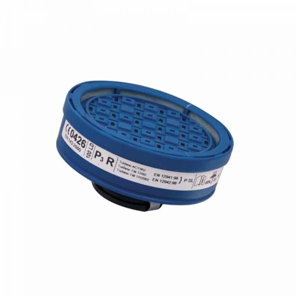 Mobiak MBK03-A1F Filter Suitable for Organic Gases and Vapors