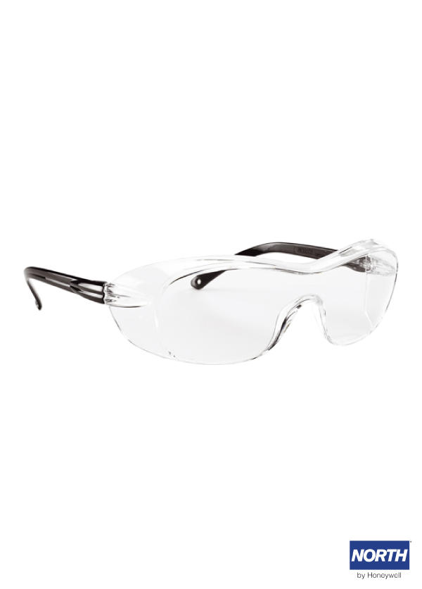North T15015 Illusion Series Spectacle