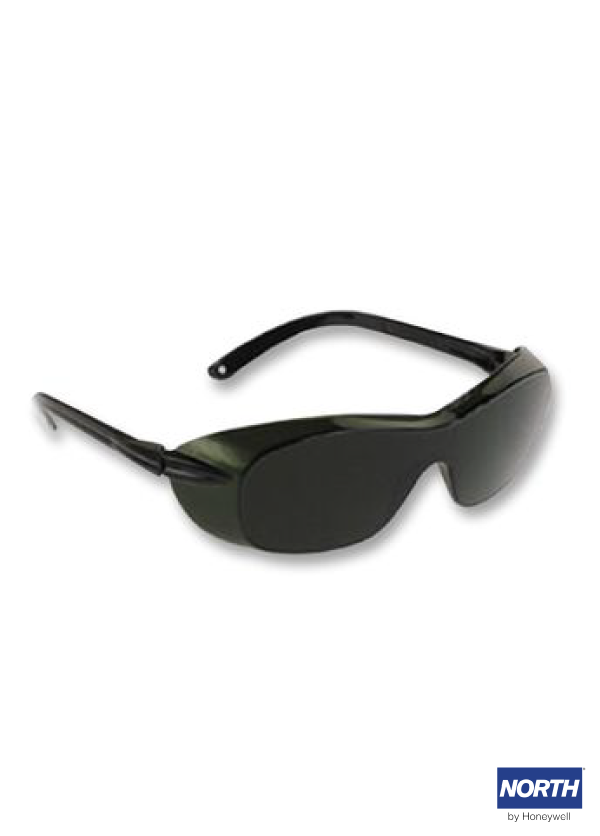 North T15015 Illusion Series Spectacle