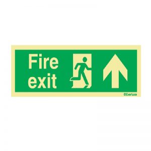 Everlux-nr-80001-fire-exit-sign