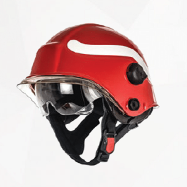 PAB HT04 Fire Fighters Helmet