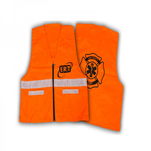 Resguardo ERT Vest