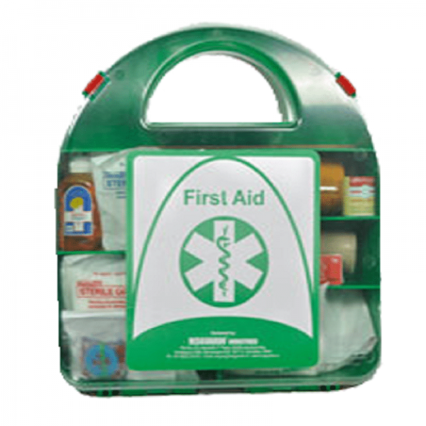 Resguardo First Aid Kit