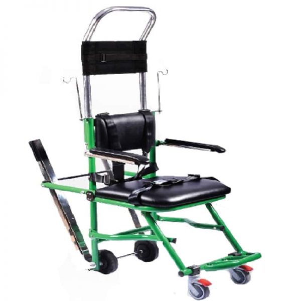 Resguardo Hospital Model Evacuation Chair