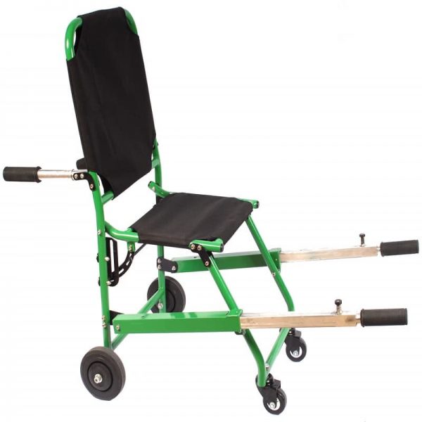 Resguardo Liftable Wheel Chair