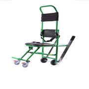 Resguardo Premium Evacuation Chair Rescue Chair 3