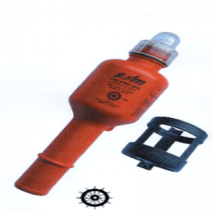 Self-Igniting-Light-For-Lifebuoy-With-Bracket-Batteries-Solas-Approved