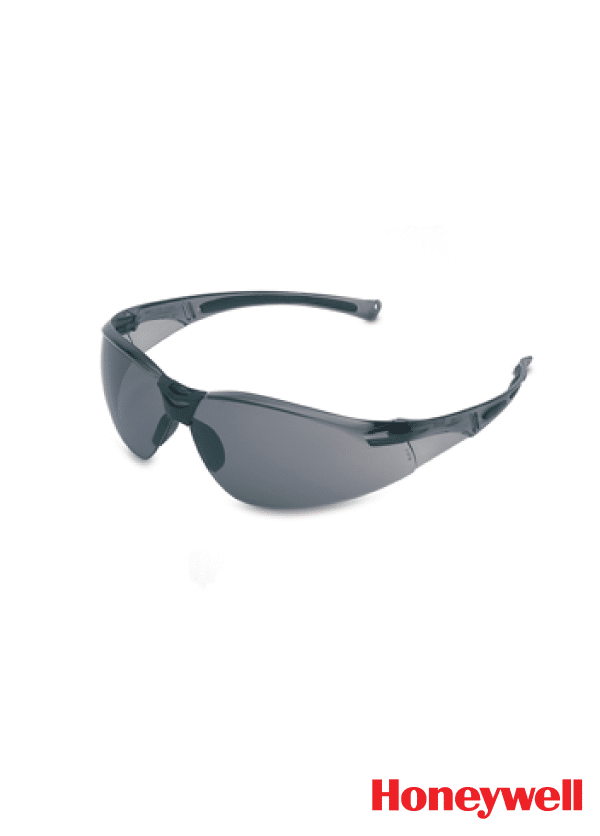 Honeywell A700 Grey HardCoat Polycarbonate Spectacles(MOQ of 10 Pcs)