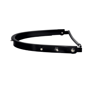Canasafe Ongard Alutatch Head Gear