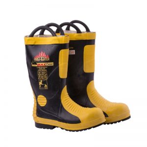Harvik firefighter sales boots price