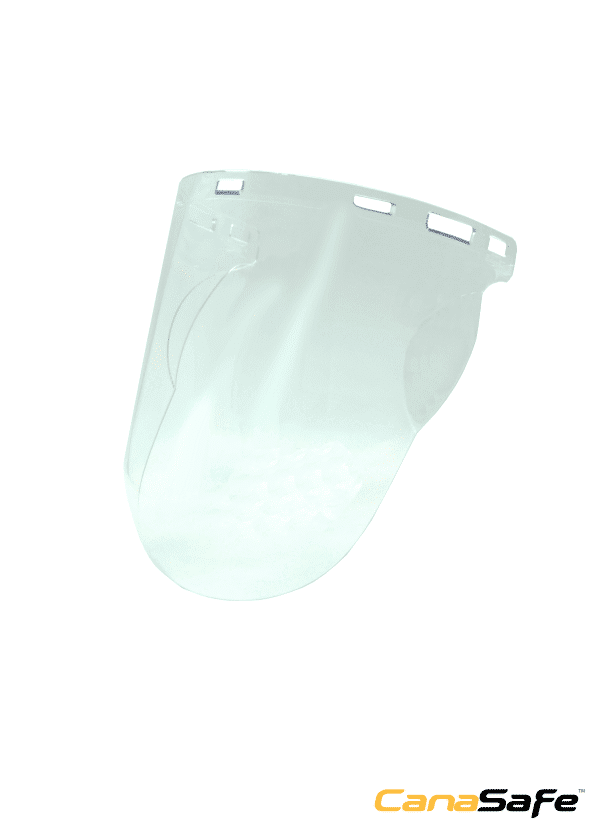 Canasafe Bullet PRO Series Face Shield