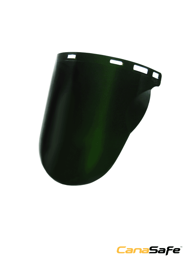 Canasafe Bullet PRO Series IR5 Face Shield