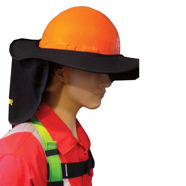 CanaSafe Sunshield Head Gear