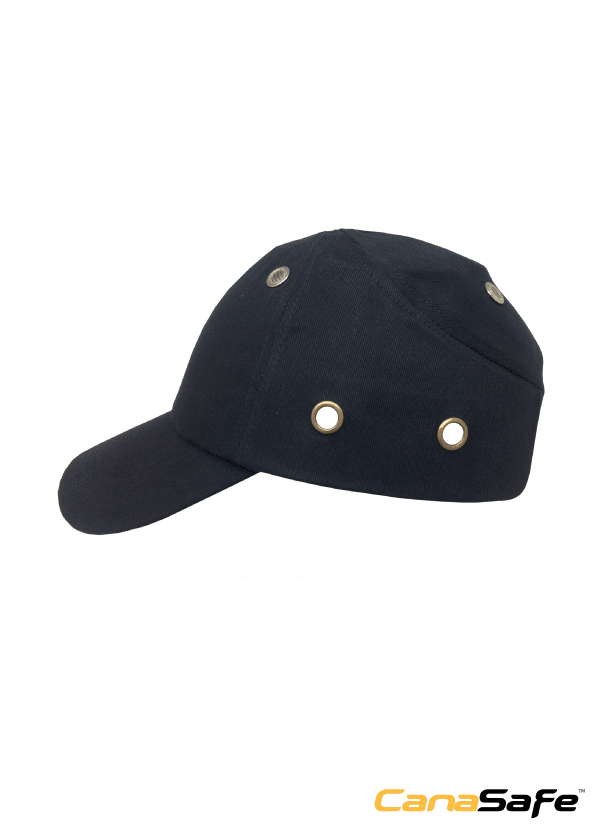 Canasafe Bump Cap With Shell (Cotton Capfit)