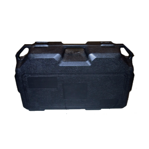 حالة SCBA