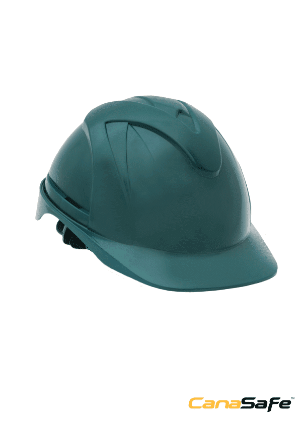 Canasafe Impactor III Tazloc خوذة السلامة
