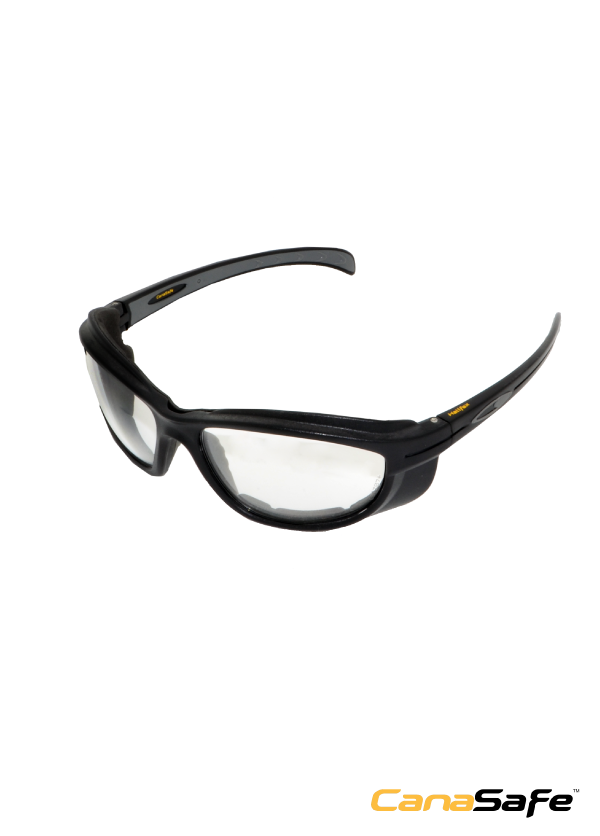 CanaSafe HaliFax Safety Eyewear
