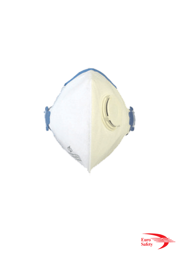 FFP2 Valved Fold Mask