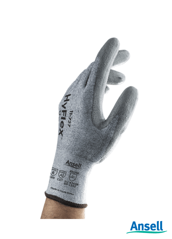 Hyflex 11-727-7