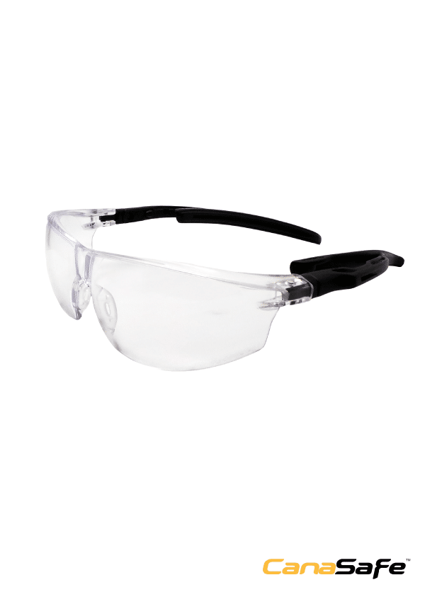 InoGrip Clear Lens