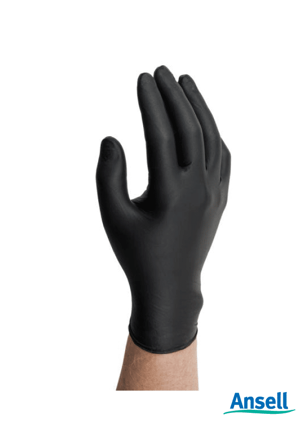 ANSELL - TouchNTuff 92-600 Splash Resistant Gloves