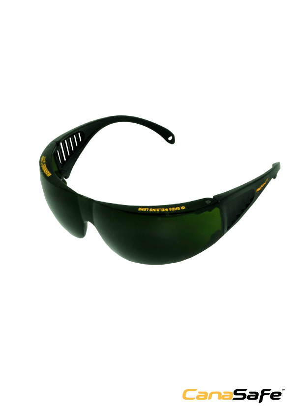 Canasafe ReflecT IR5 Welding Spectacles