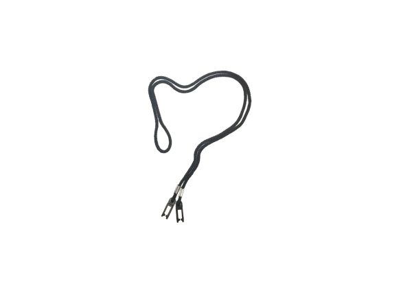 Canasafe Spectacle Cord - Plastic Clamp(Pack of 25)