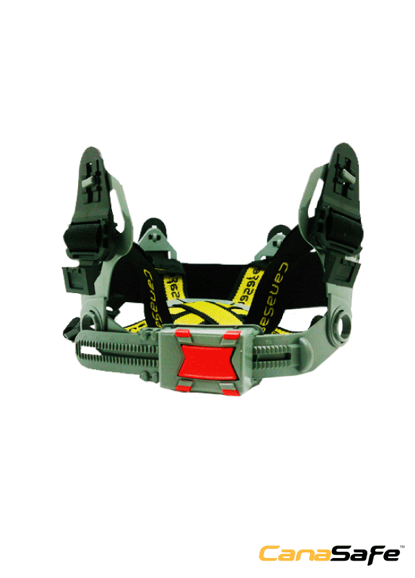 Spare iMPactoR III Pushloc harness