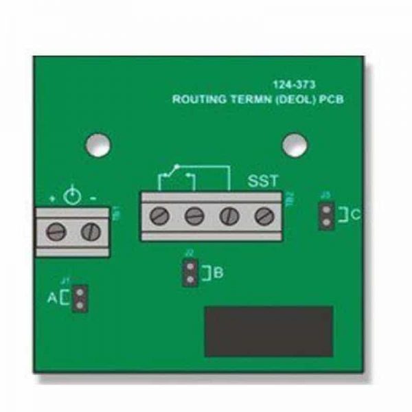 Morley 020-773 Routing Termination Unit (RTU01)