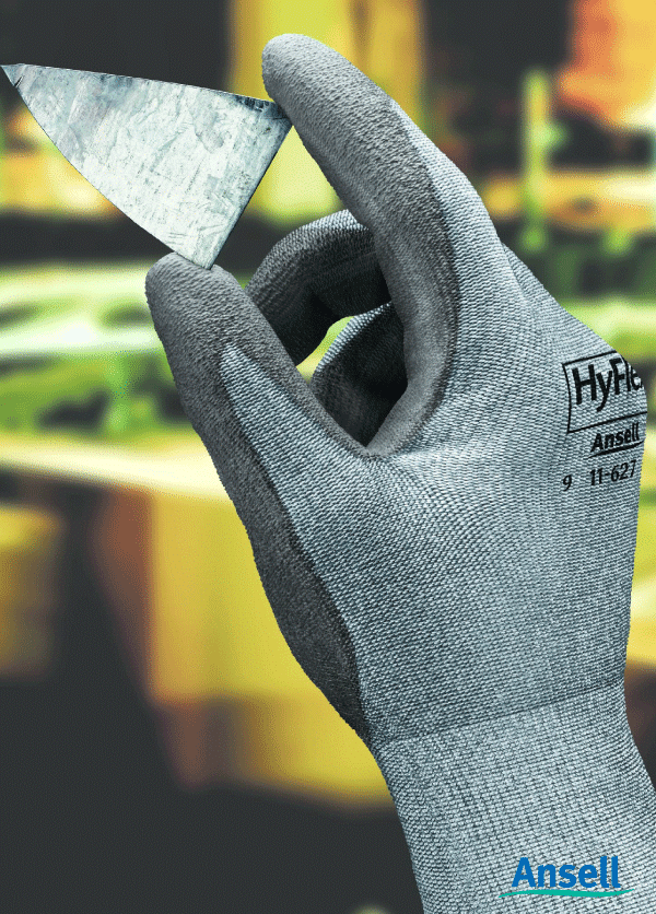 HYFLEX 11-627 -7