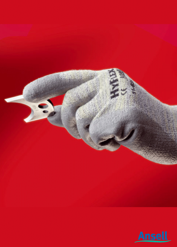 HYFLEX 11-630-6