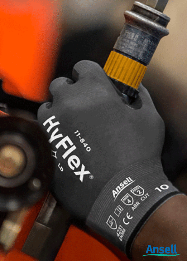 HyFlex 11-840 -7
