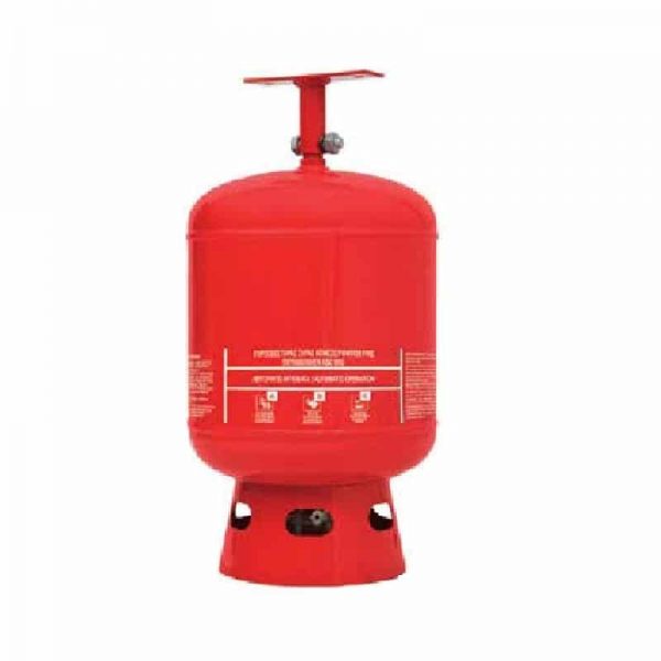 Mobiak HFC227-ea 8kg Ceiling Type Automatic Fire Extinguisher