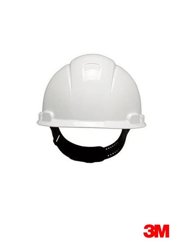 3M H700 4-Point Pinlock Suspension Hard Hat