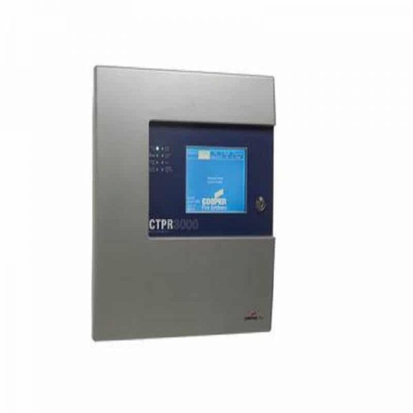 Eaton CTPR3000 (DTPR6000) لوحة مكرر للشاشة تعمل باللمس الذكي (متصلة بالشبكة فقط)