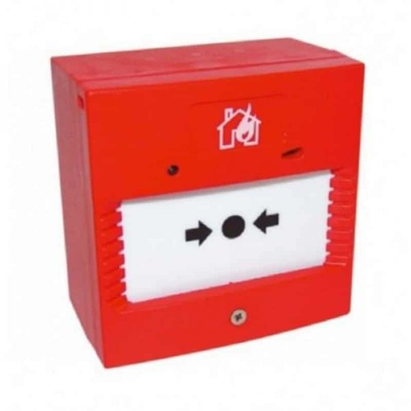 نقطة اتصال يدوية من Fike Sita 403 0006