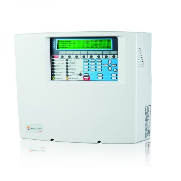 دائرة ثلاثية حلقة واحدة 1.5A Psu من Fireclass 557.200.719 FC501-L