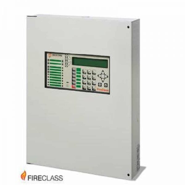 Fireclass FC520 2 Loop Panel