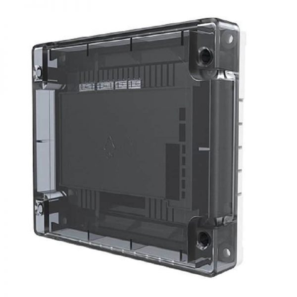 Hochiki CHQ-DSC / OEM (SCI) جهاز التحكم المزدوج في السونار مع المعزل