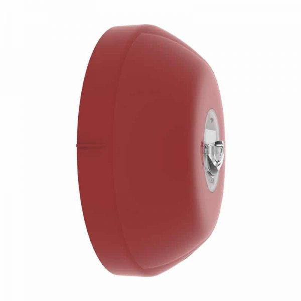 يتميز هذا النموذج بجسم أحمر ومصابيح LED بيضاء من Hochiki CHQ-WB(RED)WL