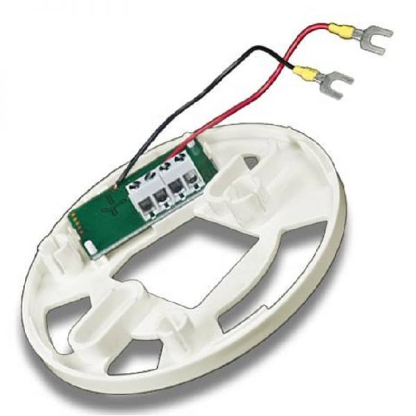 Hochiki YBN-R/3(SCI)-OEM Short Circuit Isolator Adapter