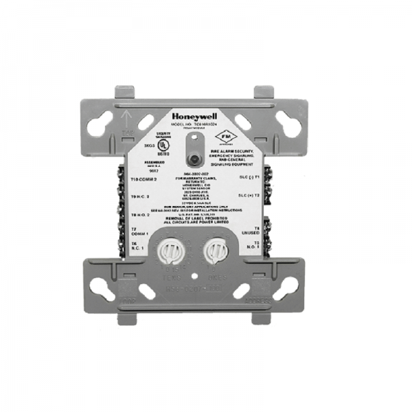 Honeywell TC810R1024 Intelligent Control Module